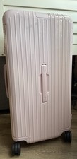 Limited Rimowa Essential Trunk