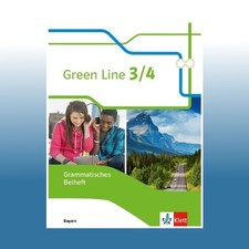 Green Line  3/4. Ausgabe