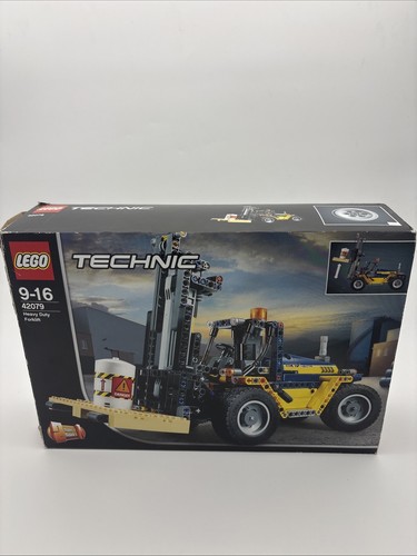 Lego technic 42079 - lego,