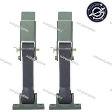 Hummer/Humvee Hood Latch Assy Green (Set of 2) 12338909 2540-01-185-9530 5584966