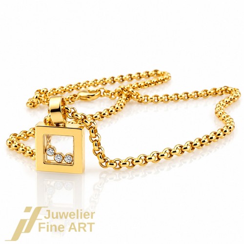 Chopard happy diamonds - 'happy, diamonds'
