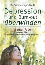 Depression und Burn-out