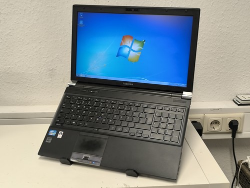 Toshiba tecra r950 18v - tecra, 15,6"