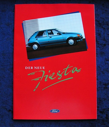 Ford fiesta xr2i - s,, clx,