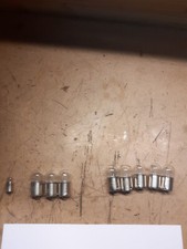 Glühbirne K750 Dnepr Izh