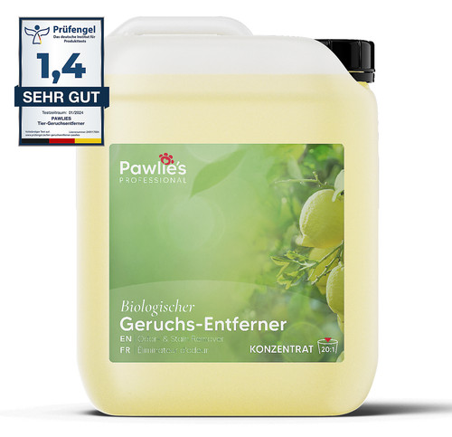 Pawlie enzymreiniger - pawlie's®,