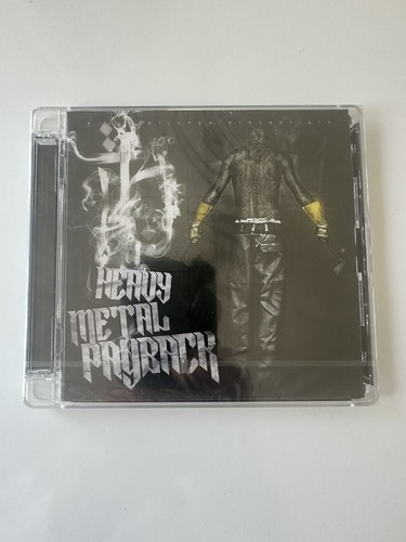 Bushido heavy metal - metal, payback