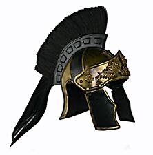 Gladiator Helm General Maximus Rom Arena Circus Colosseum LARP   --  ungetragen