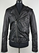 POLO RALPH LAUREN Leather