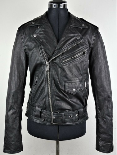 Polo ralph lauren leather - polo,