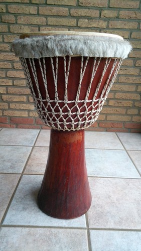 Djembe 39 cm - djembe,