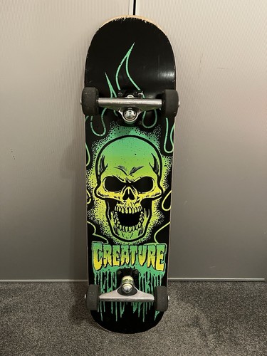 Titus skateboard - titus,