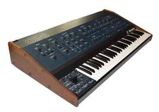 Oberheim Custom Repair