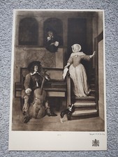 Der Violoncellospieler -