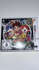 YO-KAI Watch 2 Nintendo 2DS