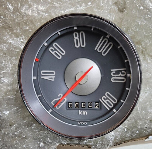 Tacho 1500 1600 - 1600, typ