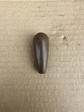 Gear Knob Brown Fiat 1400 1900