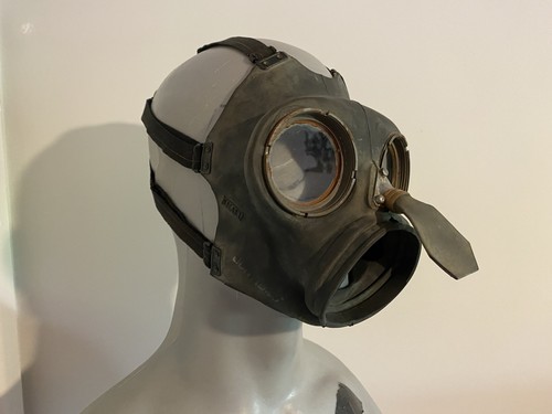 Slipknot sid gasmaske bcd ohne - slipknot,