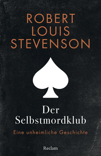 Der selbstmordklub eine - der,