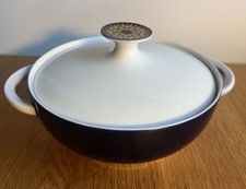 Thomas Rotunda Kobaltblau