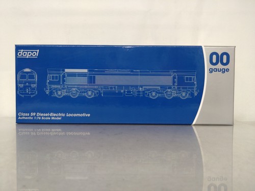 Dapol 4d005 005 class - dapol, 4d005-005