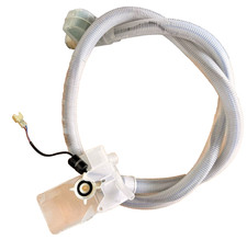 ***ORIGINAL Siemens WM14N290  Waschmaschine Aquastopschlauch Typ 87 9000674216**