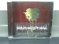 HEAVEN SHALL BURN-Whatever It