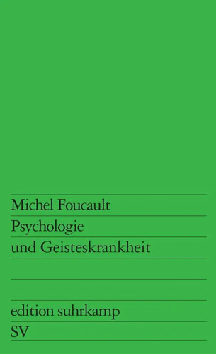 Psychologie und