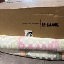 D-Link Wireless Access Point