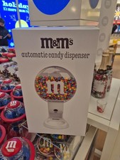 M&M's World Linsen
