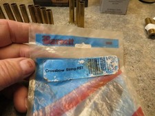 25 5/8" Barnett Ranger Recurve