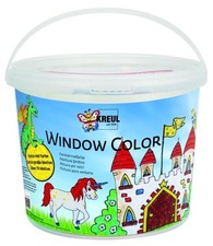 Kreul Window Color Powerpack