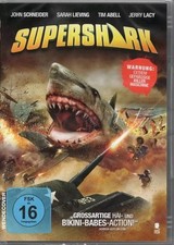 Supershark - Hai und