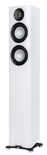 Elac carina 247 weiß - carina,