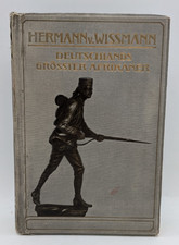 Hermann von Wissmann