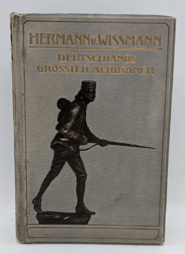 Hermann von wissmann - hermann,