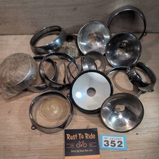 Oldtimer Fahrrad Sturmey