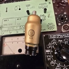 E-Röhre Valvo AC 2 Tube