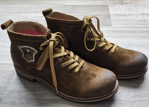 Maddox herrenschuh kaprun - maddox,
