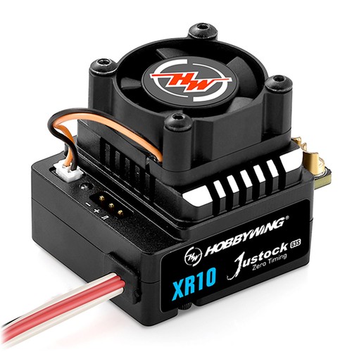Hobbywing hw30112005 xerun - hobbywing,