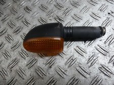 BMW R 1150 GS, R 1100 GS EZ:02 Blinker hinten links mit Halter 70896