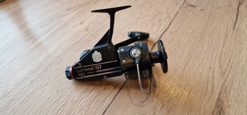 Angelrolle abu cardinal 157 - angelrolle,