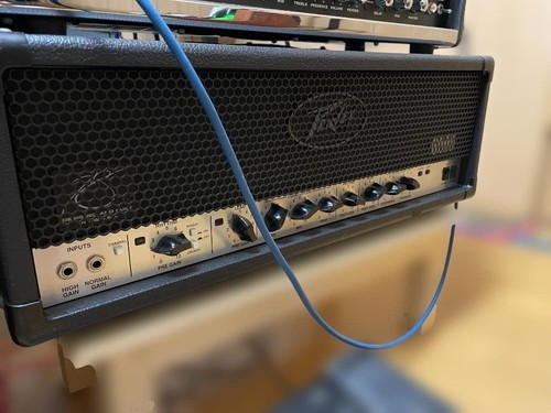 Peavey 6505