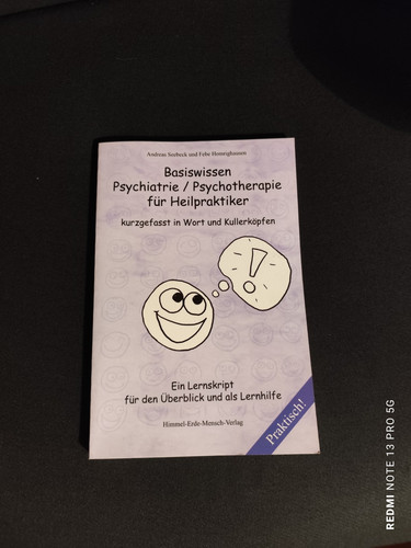 Basiswissen psychiatrie - basiswissen, psychiatrie/