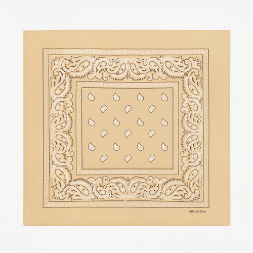 Bandana halstuch kopftuch tuch - bandana,