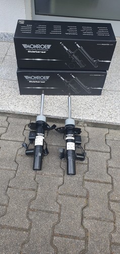 Ford mondeo mk4 stoßdämpfer - mondeo,