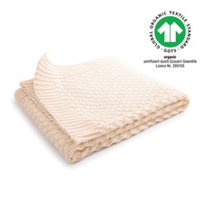 Baby-Decke Kuscheldecke