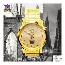 Master Time TD-2137 Herren