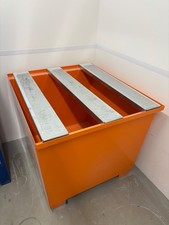 Denios base-line, IBC Auffangwanne, Neuwertiger Zustand