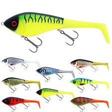 Westin Swim Tail 12cm 68g